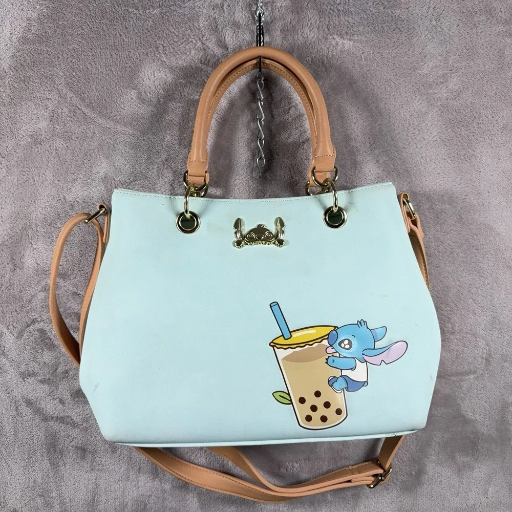 Loungefly preowned show
